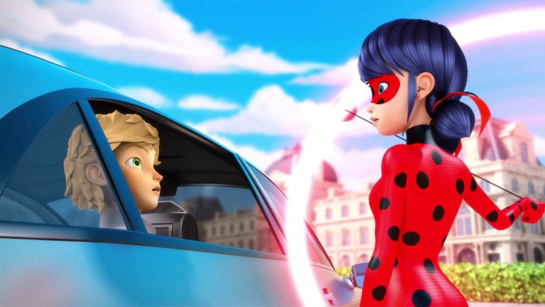 SEASON 1 – Miraculous Flix – Watch Miraculous