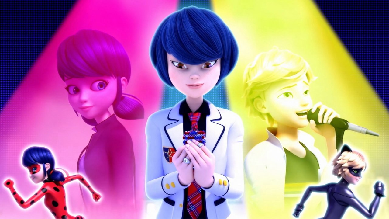 miraculous season 5 episodes watch