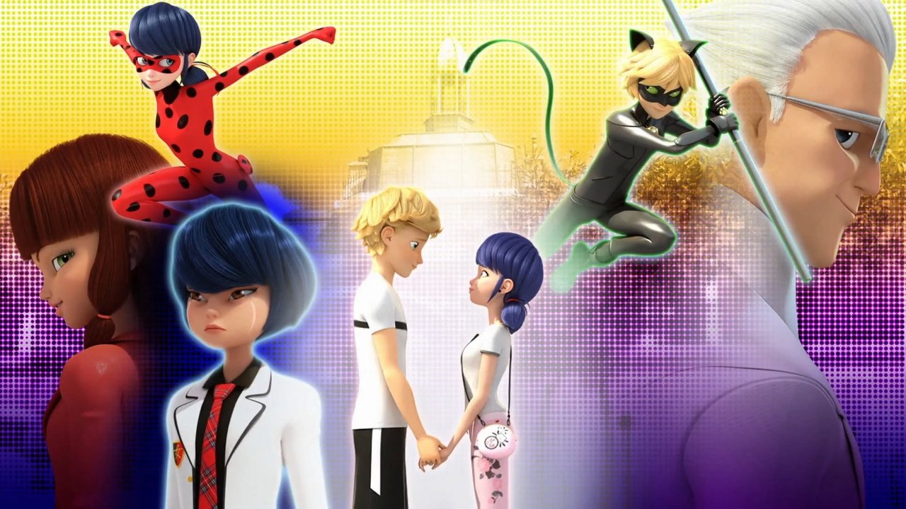 miraculous season 5 episodes